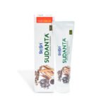 Sri Sri Sudanta Pasta Dental Ayurvédica Libre De Flúor X 200 G