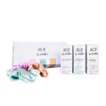 ACF By Dadatina Kit Trilogia