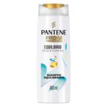 Pantene Pro-V Miracles Shampoo Equilibrio Raíz & Puntas 400 ML