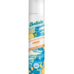Batiste Shampoo en Seco Fragancia Fresh 108 G