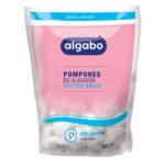 Algabo Pompones de Algodon x 50 UN