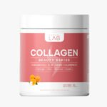 The Protein Lab Beauty Series Plus Colágeno Hidrolizado Naranja X 360 G