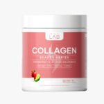 The Protein Lab Blend Antiage Colágeno Hidrolizado Frutilla y Lima X 300 G