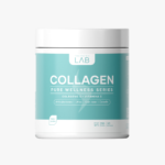 The Protein Lab Collagen Pure - Colágeno Hidrolizado con Vitamina C X 210 G