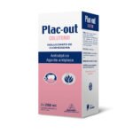 Plac Out Colutorio X 200 ML