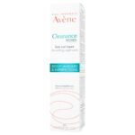 Avene Cleanance Women Crema Cuidado De Noche X 30 ML