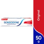 Sensodyne Crema Dental Original x 50