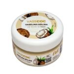 Ewe Vaselina Sólida Con Aceite de Coco X 90g