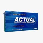 Actual X30 Comprimidos Masticables