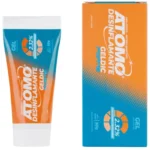 Atomo Desinflamante Geldic Forte Gel X 50 G