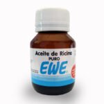 Ewe Aceite de Ricino X 30 ML