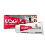 Bengue Gel Sin Olor 12 Hs X 50 G