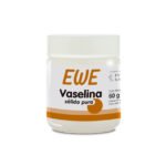 Ewe Vaselina Sólida Pura X 60g