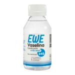 Ewe Vaselina Líquida Pura X 125 ML