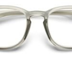 Anteojos De Lectura Smart SQ2 +3.00 GRIS