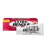 Bengue Ultra Gel X 35 G