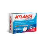 Mylanta Extra x 24 Comprimidos
