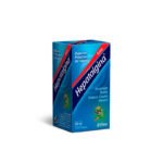 Hepatalgina X 120ml