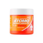 Atomo Desinflamante Clasico Pote X 110 G
