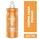 Elvive Crema P/Peinar Óleo Extraordinario X 250 ML