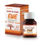 Ewe Aceite De Argan Frasco X 50 Ml