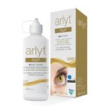 Arlyt Solución Multiuso Para Lentes Rígidas X120 ML