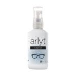 Arlyt Limpiador De Lentes Oftalmicas C/ Difusor X 35 ML