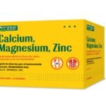Natural Life Calcium-Magnesium-Zinc X 60 Comp