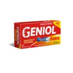 Geniol Forte 650mg X16 Comprimidos
