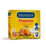Gransuav Caramelos De Propóleo X 15