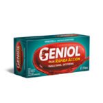 Ganiol Plus X12 Cápsulas Blandas