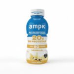 AMPK Batido Proteico Sabor Vainilla X 330 ML