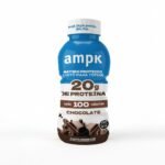 AMPK Batido Proteico Sabor Chocolate X 330 ML