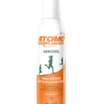 Atomo Desinflamante Aerosol Efecto Frio X 245 Ml