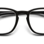 Anteojos De Lectura Smart SQ2 +3.00 NEGRO