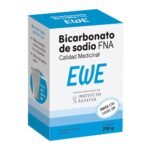 Ewe Bicarbonato De Sodio FNA X 250g