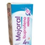 Mejoral Niños X 90 ML