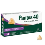 Pantus 40 MG X 14 Comprimidos
