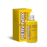 Pervinox Iodo Povidona Jabón Liquido X 60 ML