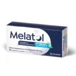 Melatol Difen X 10 Comprimidos