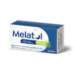 Melatol Plus X 30 Comprimidos