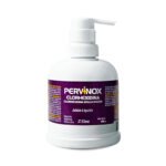 Pervinox Jabon Liquido Clorhexidina X 200 ML