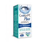 Gota- Pc  Plus X 10 ML