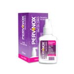 Pervinox Spray Incoloro X 40 ML