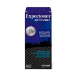 Expectosan Antitusivo X 120 ML