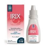Irix Colirio X 15 ML