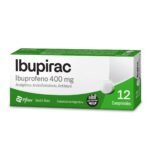 Ibupirac 400 MG X 12 Comprimidos