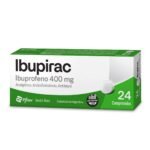 Ibupirac 400 X 24 Comprimidos