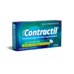 Contractil Antihemorroidal X 30 Cáps