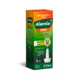Alernix Spray X 10 ML